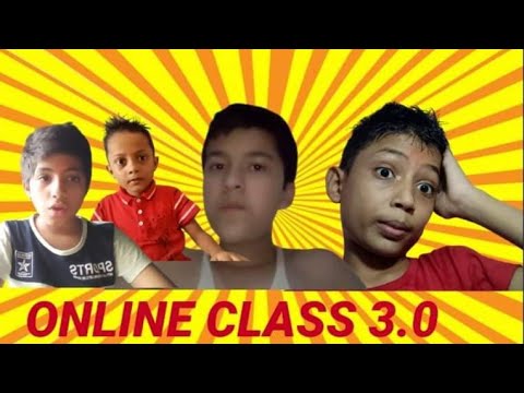 Online Class 3.0 ll Full video 2021/2078 ll By Rajat Thapa&Paribesh Adhikari ll