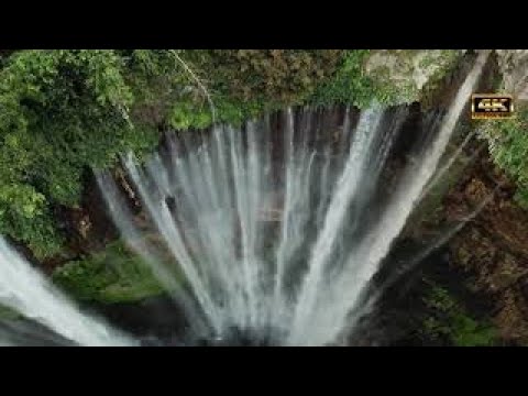 World Most Amazing and Beautiful Water Falls attract your mind