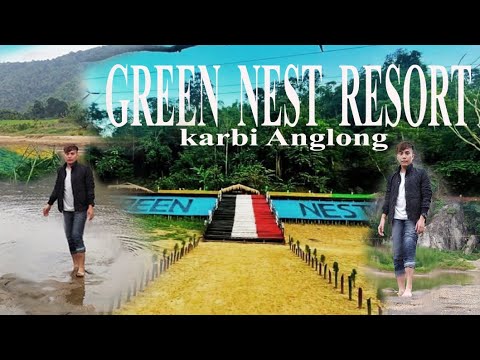 Vlog# Green Nest Resort 2022#Hydropowerhouse #Amtereng #karbianglong #assam #india