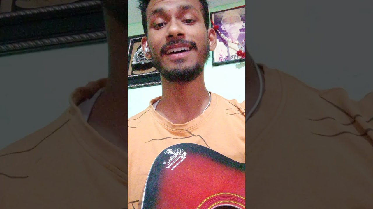 Bol Chitthi Kile Ni Bheji/ Ajit Singh/ Unplugged Cover