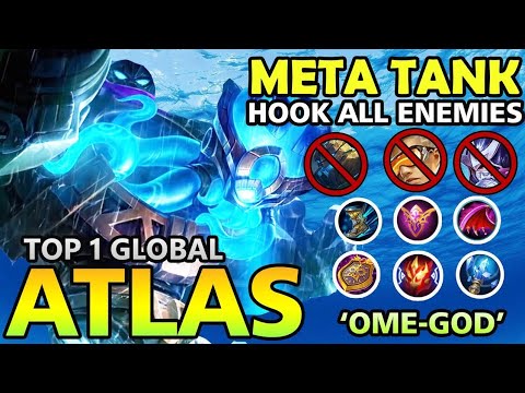 MVP tank || How to play atlas || Atlas Gameplay || Harnex Gaming