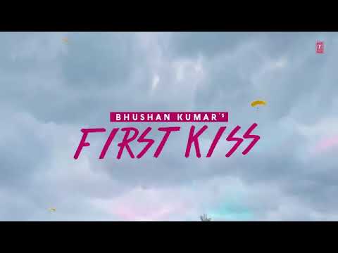 First Kiss: Yo Yo Honey Singh Ft. Ipsitaa | Bhushan Kumar | Lil Golu, Singhsta, Hommie D, DirGifty