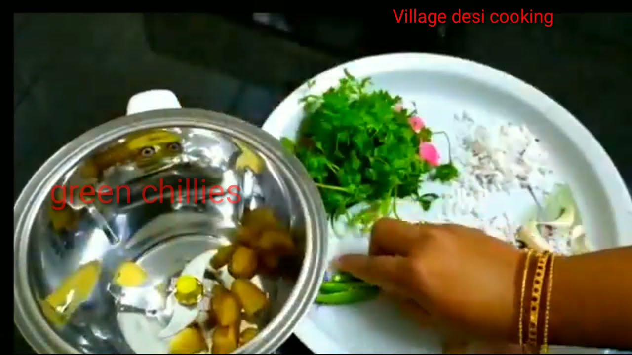 Make tasty vegetable pulav in 3 minutes