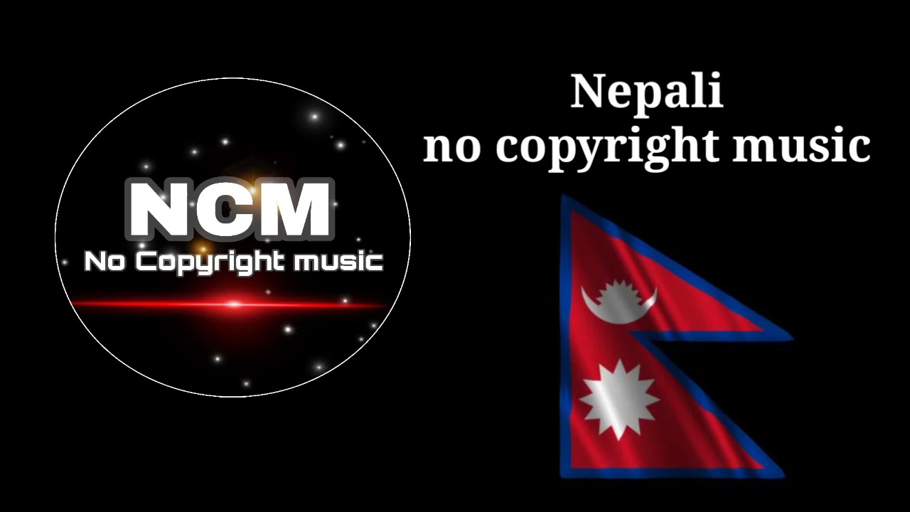 Nepali relax  music  no copyright music  Nepali free copyright song