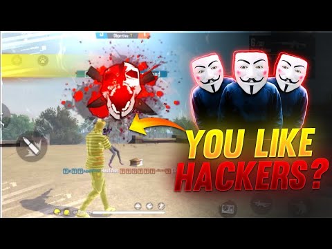Playing like hacker ?