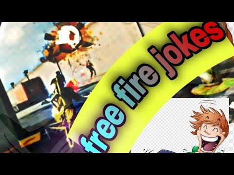 Desi joke with free fire ???       free fire gameplay with jokes