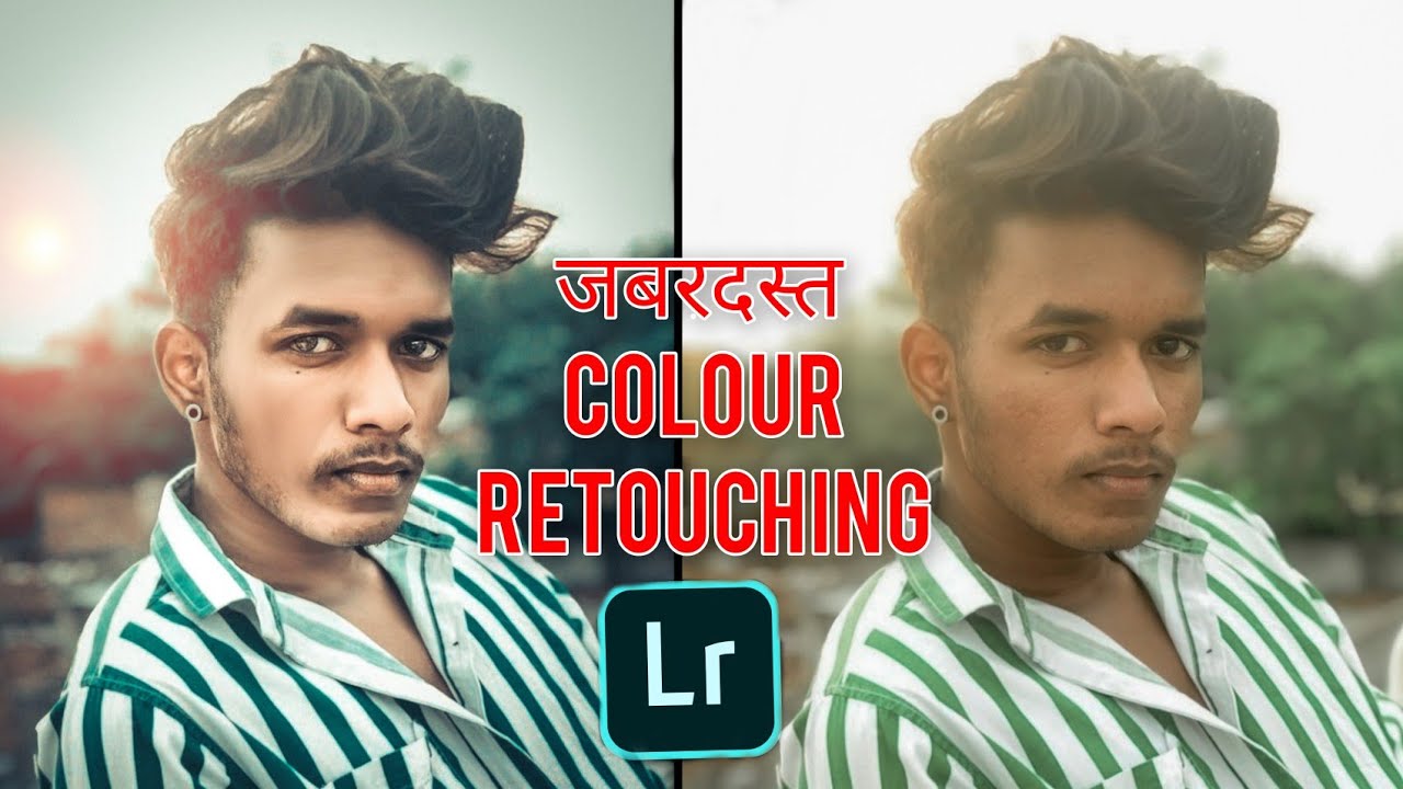 Lightroom color | Retouching | Jabardast | Photo Editing | 2021|cli ck | Here | Lightroom | Photo