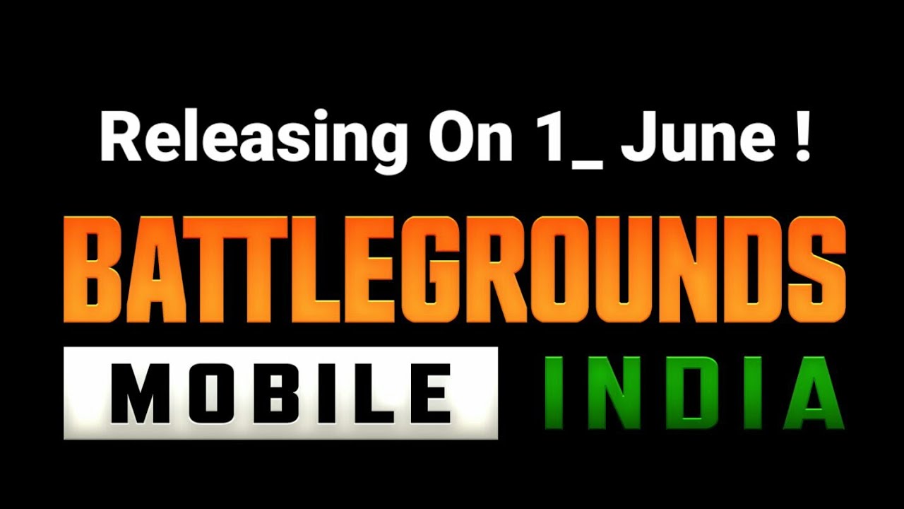 BATTLEGROUNDS Mobile India Releasing On 1* June 2021 | Must Watch #shorts
