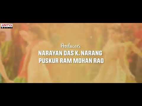 Saranga dariya full video song
