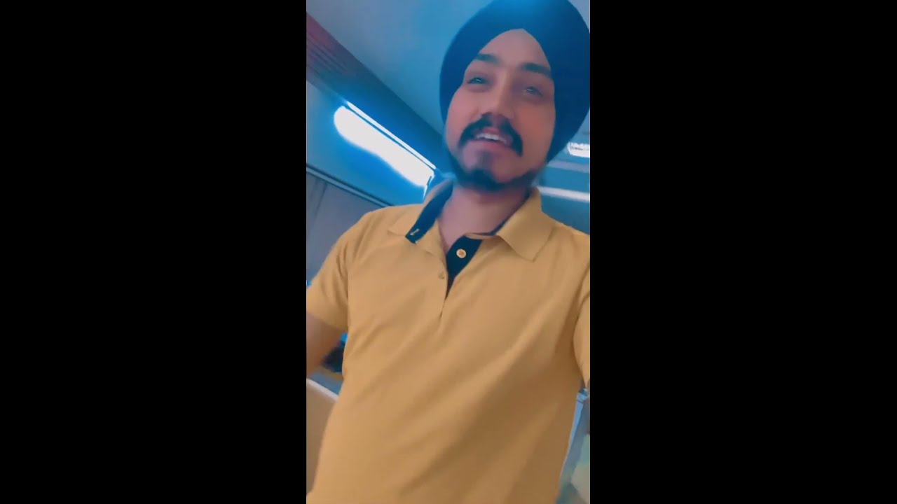 sandeep sabi/punjabi Janta/vloggers?
