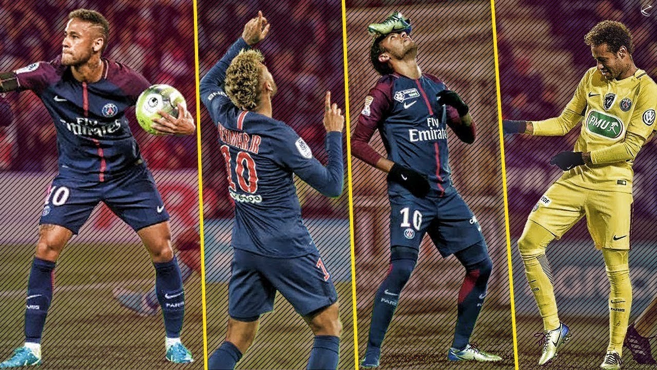 Neymar Jr | Best Dancing Goal Celebration Ever | Neymar ❤️ whatsup status| The King ? of Football.