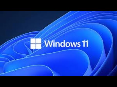 J'ai Installer Windows 11 et .... (c'est bien !)
