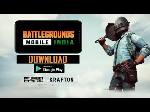 How to download battle ground mobile India any country 2021