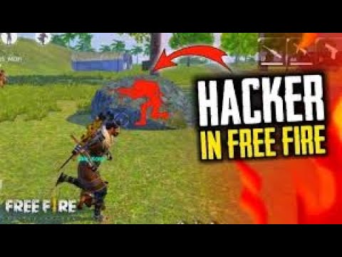 free fire hacker video telephone Hacker hacker ka game play real hacker headshot hack Kabir gaming