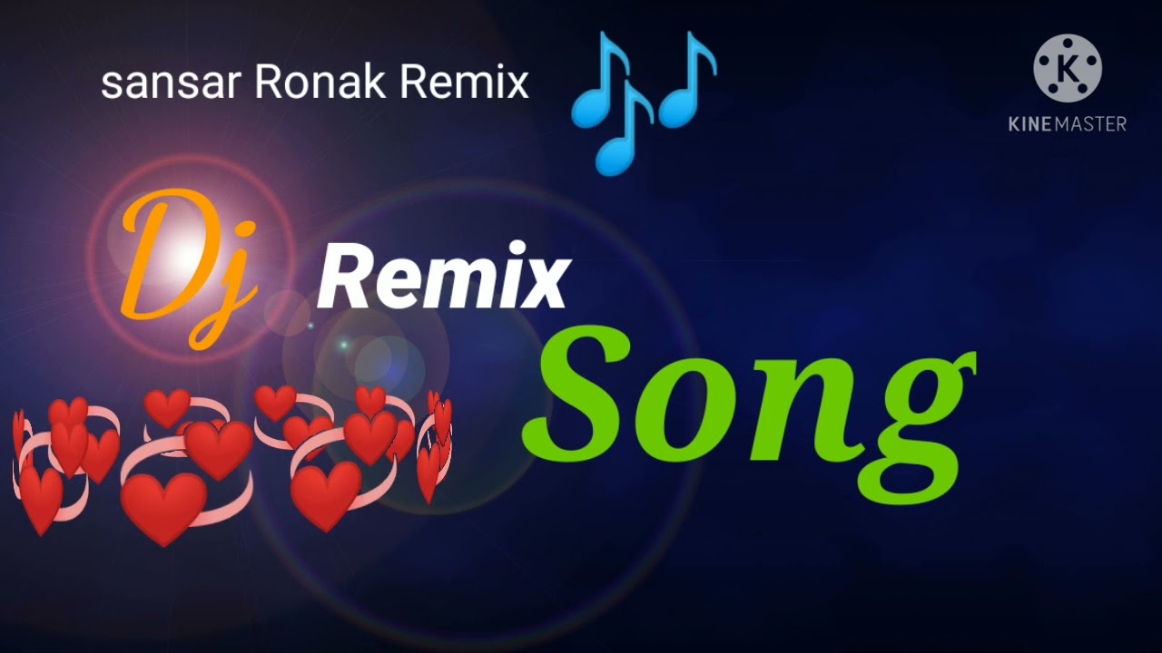 चाहा है. तुझको चाहेंगे हर दम ___Song Dj Remix .    ..