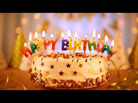 Happy Birthday Beautiful Birthday Party Celebration & Cake Cutting Ceremony | Happy birthday to you