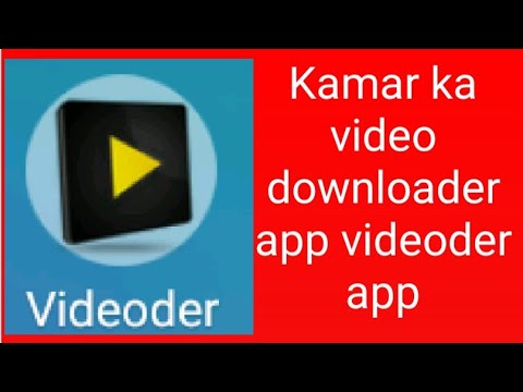 YouTube aur video videoder app ka use Karke kaise karen gallery Mein video download Karen
