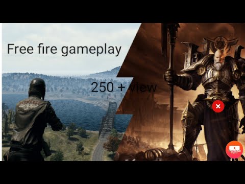 Free Fire  ?  2021 gamer play
