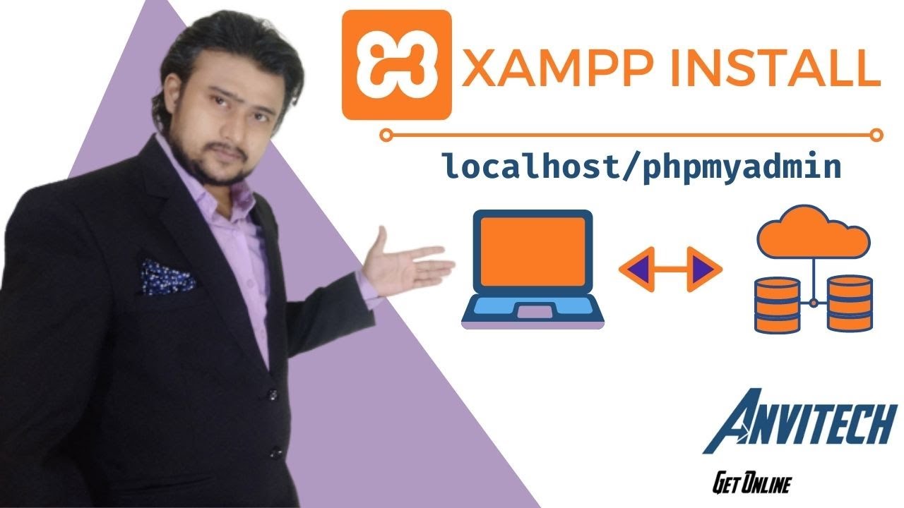 XAMPP Installation for Windows 10 | localhost/PHPMyAdmin - port 3306 blocked | Xampp not starting
