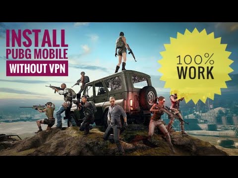 How To Download & Play PUBG MOBILE In iOS (iPhone) 2021 | Install Pubg Mobile By App Store iOS