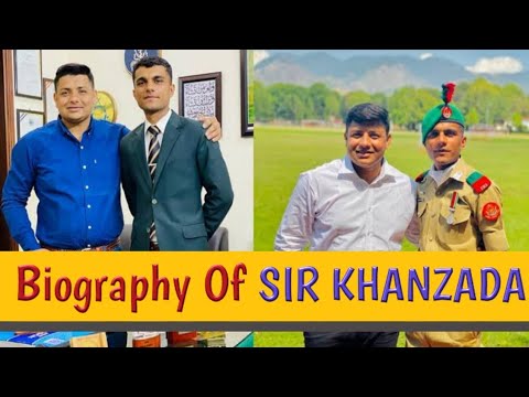 Sketch Of Sir Khanzada | Biography Of Sir Khanzada | Sketching Tutorial | Hashtag Karachi