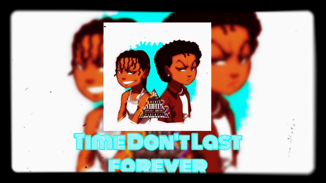 Time Don’t Last Forever - Mlr 2Xx Ft Kso Quay