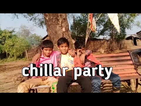 chillar party