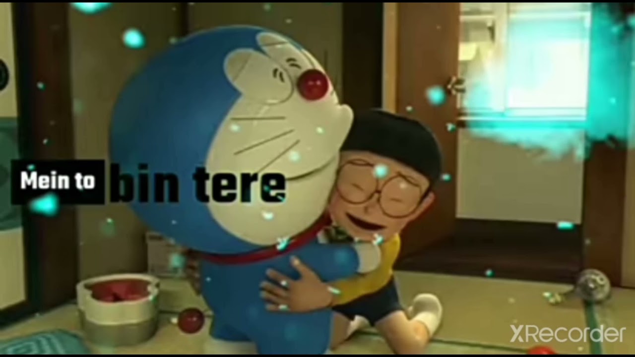 Doraemon Nobita Story ??.