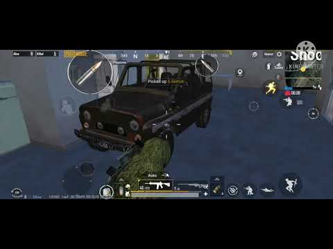 PUBG MOBILE SOLO VS SOLO CHICKEN DINNER ....PLZ LIKE SHARE AND SUBSCRIBE