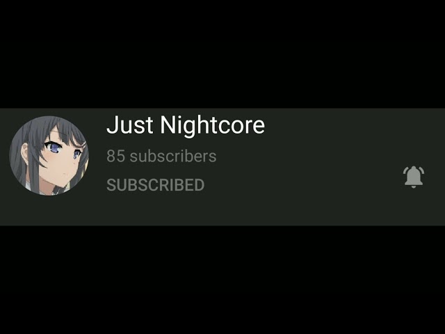 ★ Friday Shout-Out To: Just Nightcore! | (Link in Description) ★