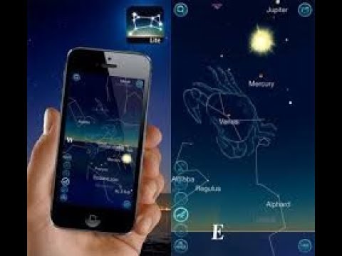 amazing app for astronomy lovers