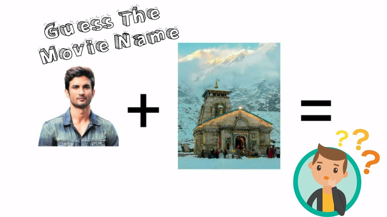 Guess the movie name || challenge part 1|| Tollywood and Bollywood movie quiz.......