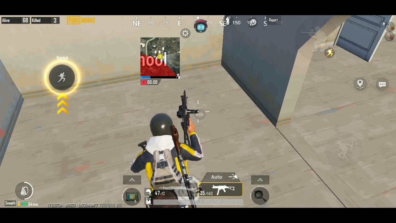 Playing The ( Pubg Mobile For The First Time in our Channel ,please read Description
