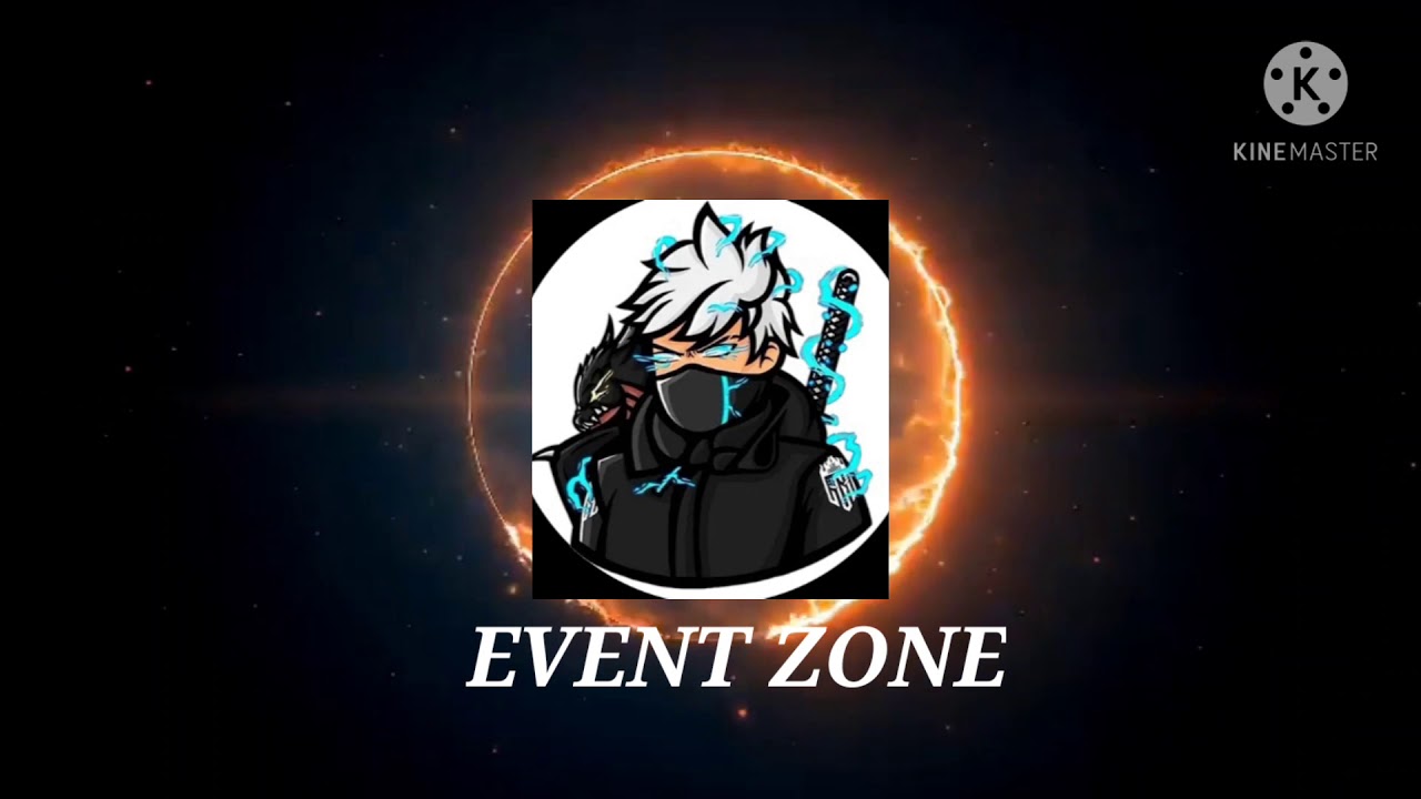 My new intro Event zone please like and subscribe my channel