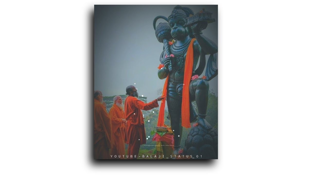 Hanuman Ji Whatsapp Status New 2021 ? | Bajrangbali Status Video |Hanuman song| Balaji Status 01 ?|