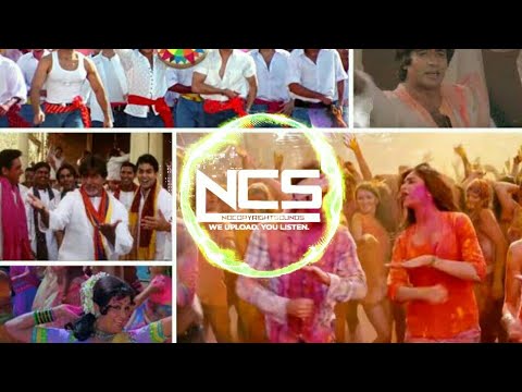 Holi special remix songs || Holi Ncs remix songs ||Mashup songs | Ncs music|@AM Music production