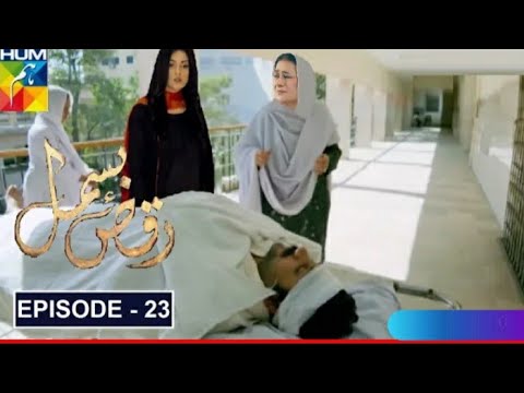 Raqs-e-Bismil Teaser 23 | Hum Tv Drama