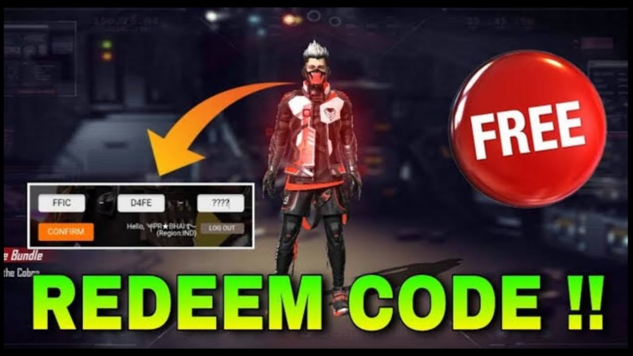 This Cobra bundle redeem code