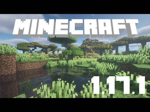How to Install Shader In Minecraft 1.17.1
