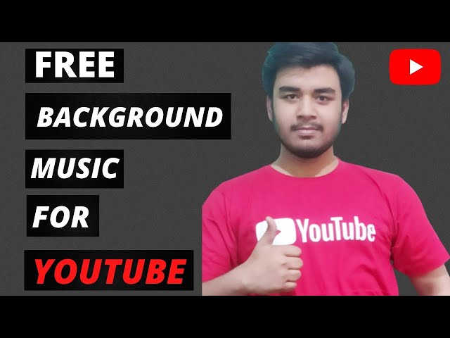 How you can find background music/background music for YouTube/background music for videos