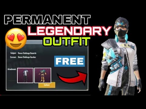 Free Legendary Suit | Snow Speedstar Set | AK Markhor Gaming