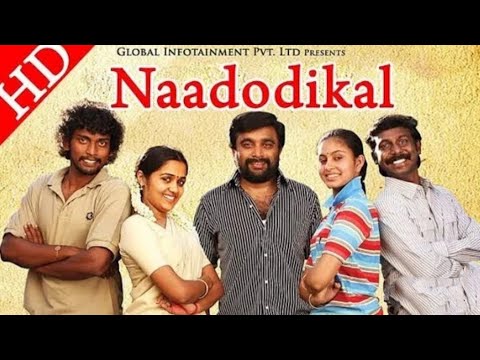 Latest Tamil Movies 2021# new tamil movie# tamil full movie# sasikumar movies# Naadodigal