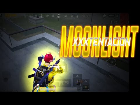 Moonlight || pubg KR || #4 || Montage || PyschoOP