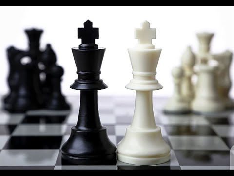 Top Most easy and super checkmate trick online Chess game