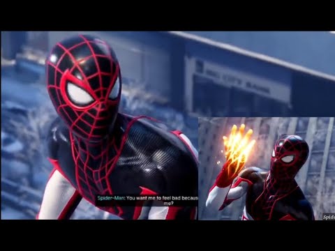 Spideam new action Game play 2021 Multiverse