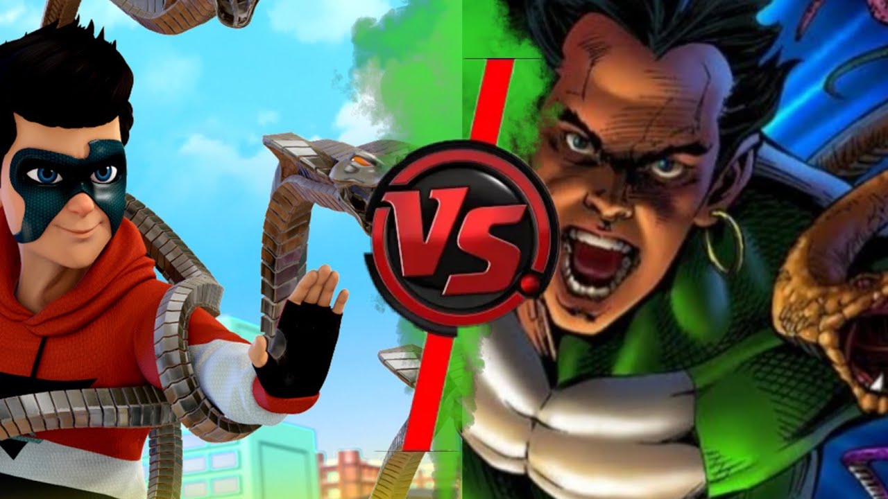 Ekans Vs Nagraj Super Battle Explained // Who is Winner This Battle // Super Unum