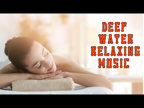 Relaxing Zen Music with Water Sounds • Peaceful Ambience Natural river sound.