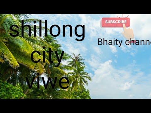 #shillong city #dimpu #telsura ,