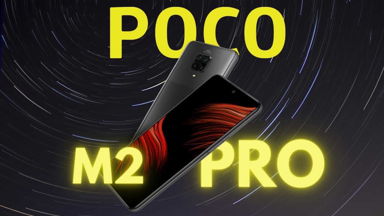 POCO M2 PRO in 2021???? [Malayalam Review] //  MAC CREATORS