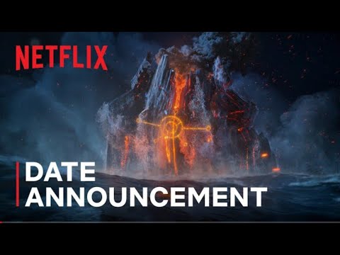 hunters: Rise of the Titans | Guillermo del Toro | Date Announcement | All types of videos